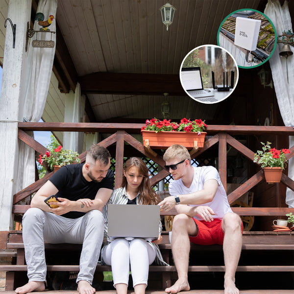 Rural Homes & Properties
