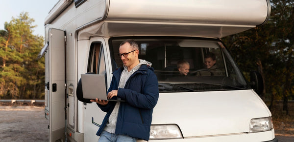 Seamless Connectivity