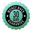 30-Day Money-Back Guarantee