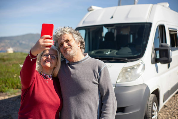 How to Prepare Your Campervan for Spring & Ensure You Have Reliable Wi-Fi