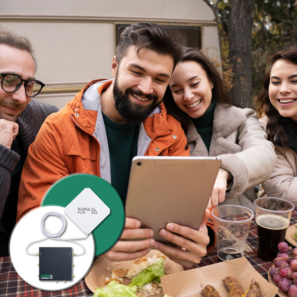 Business & Remote Teams