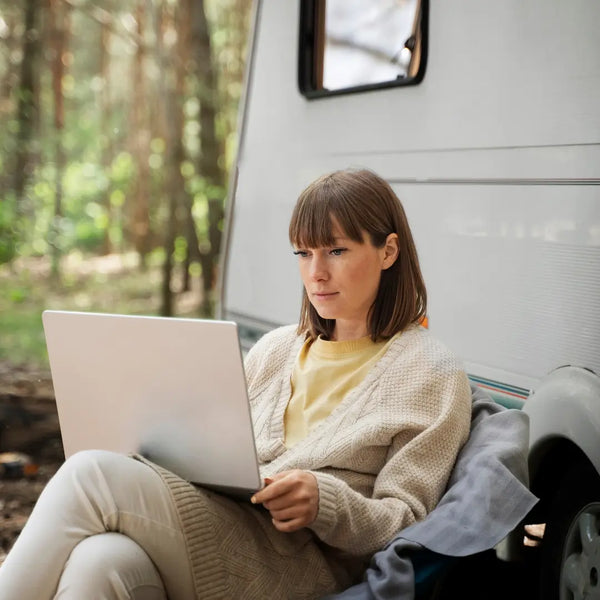 Productivity Without Boundaries