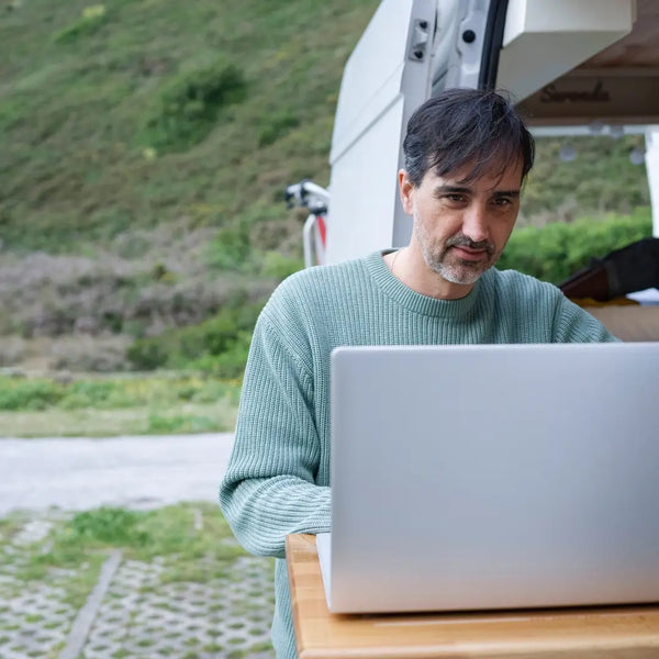 Portable Wi‑Fi for Mobile Businesses