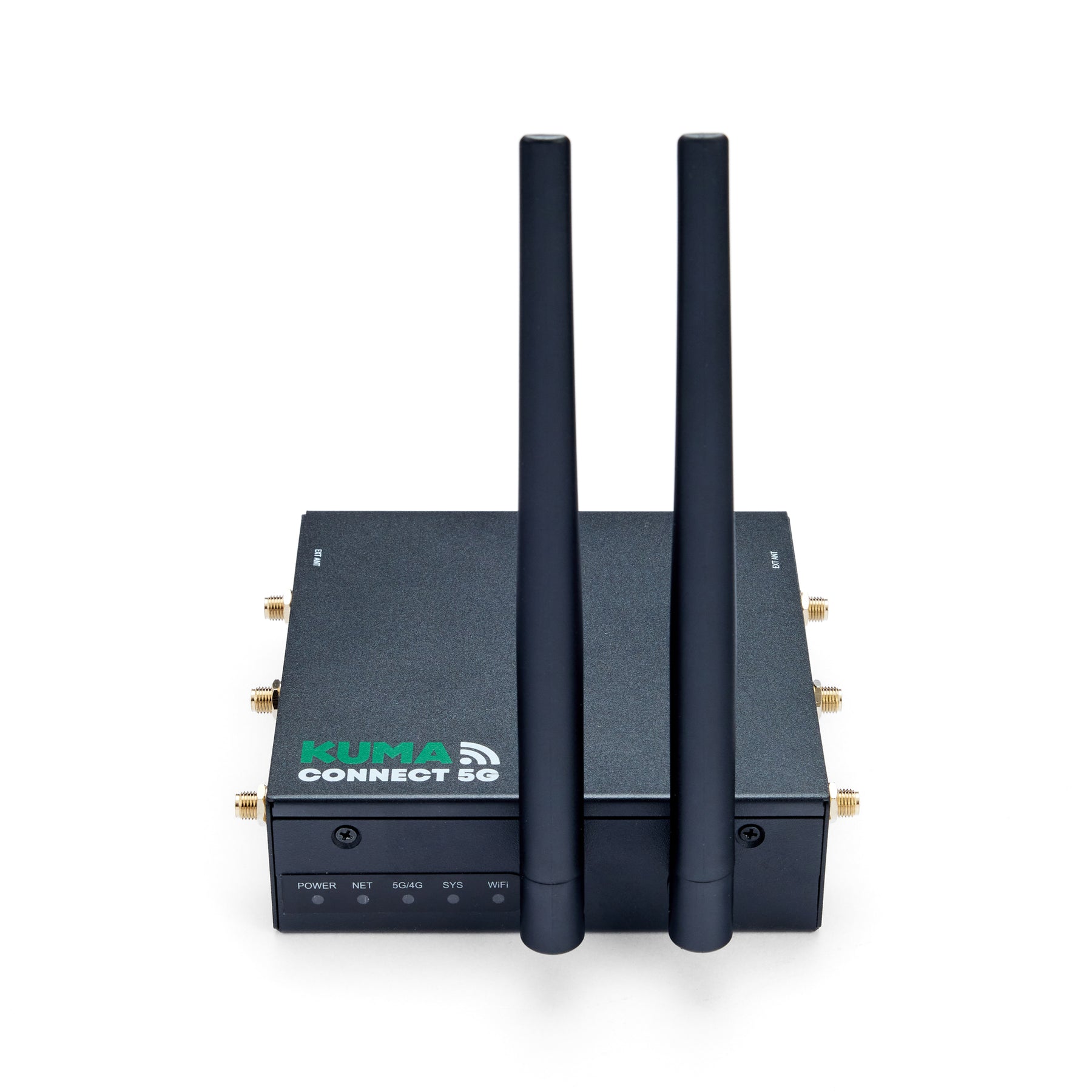 Iconnect Router KUMA CONNECT 5G Router | High-Speed WiFi for Caravans, Motorhomes & houses