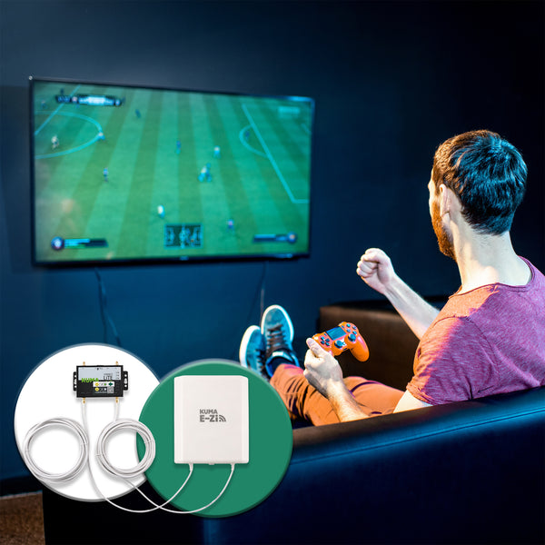 Entertainment & Devices
