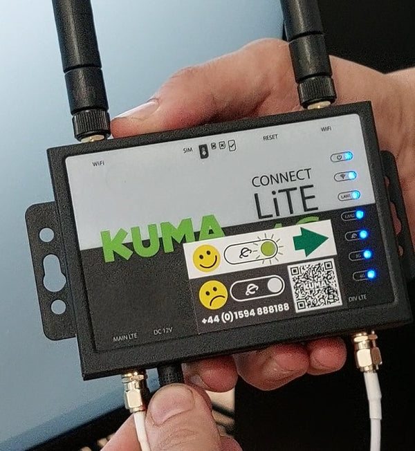 Rugged & Portable Design