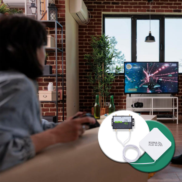Entertainment & Devices