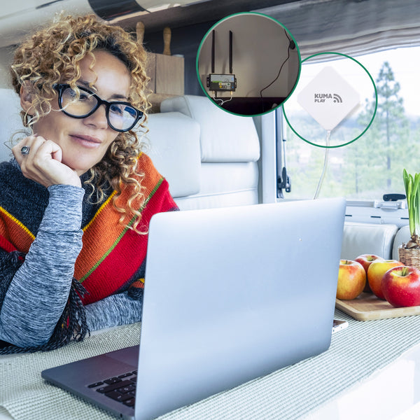 Business & Remote Teams