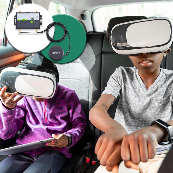 Entertainment & Devices
