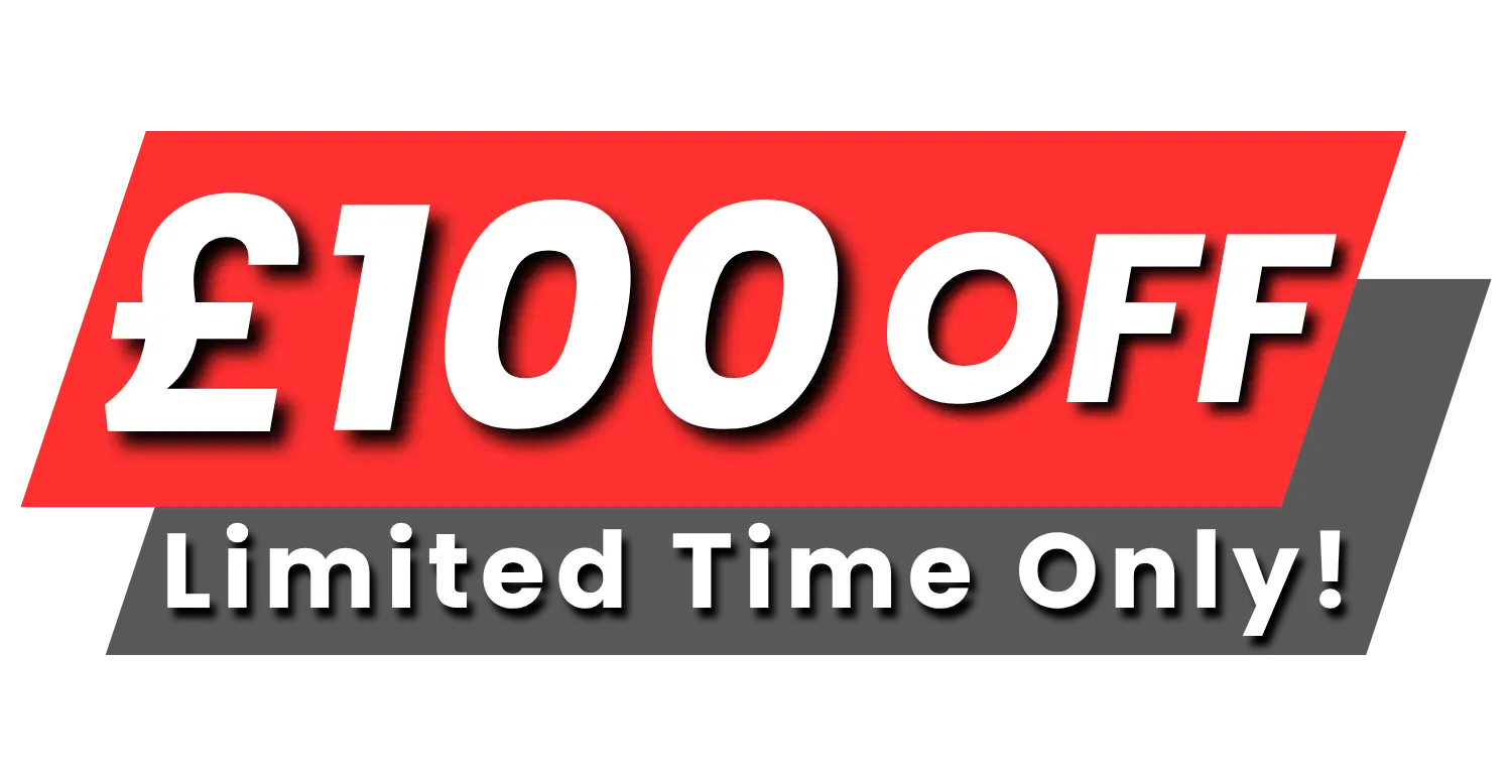 Sale Badge