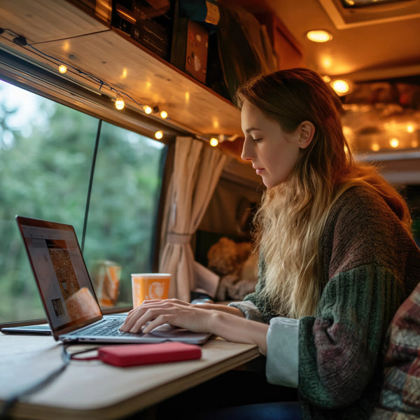 Remote Work Made Easy