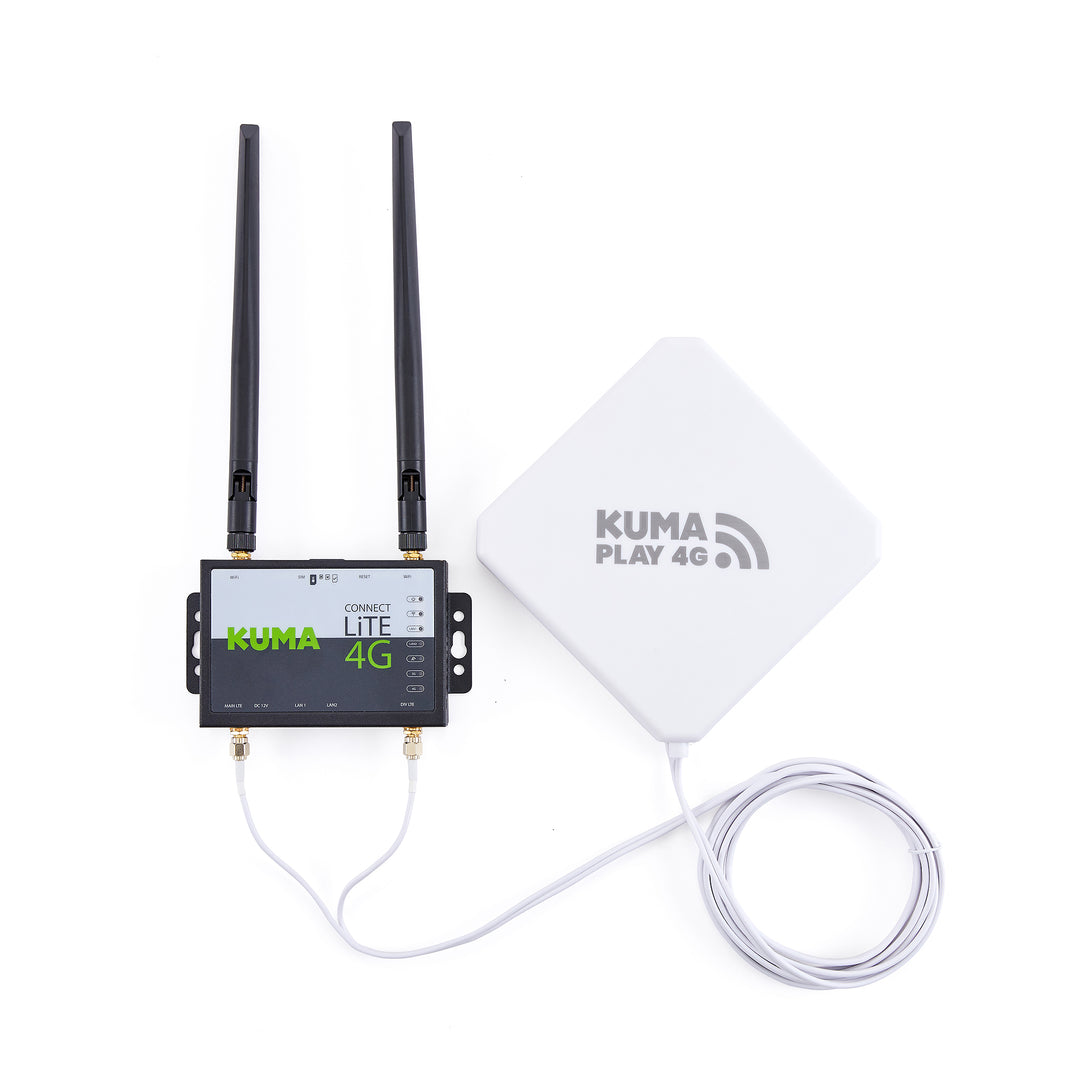 Products – KUMA