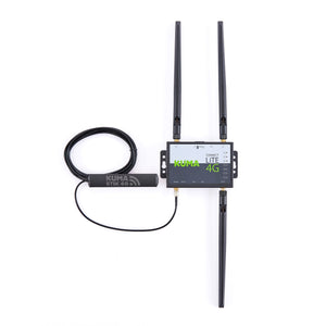 CONNECT STiK - 4G Router & Windscreen Antenna