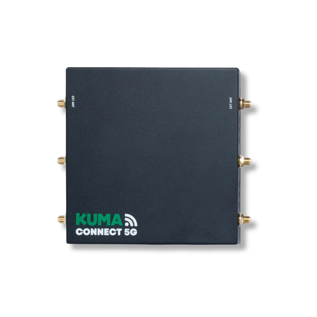 2 Antennes 4G LTE Bingfu 8dBi SMA - Omnidirectionnelles - Compatible Free, Orange, SFR...