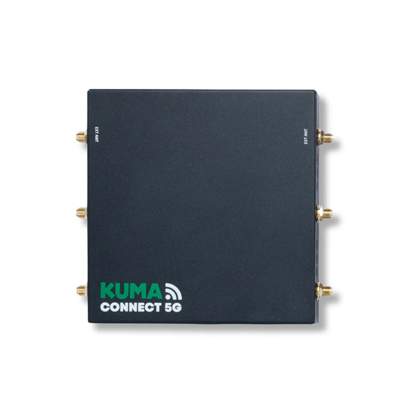 KUMA CONNECT 5G Router – Your Ultimate Mobile WiFi Solution.