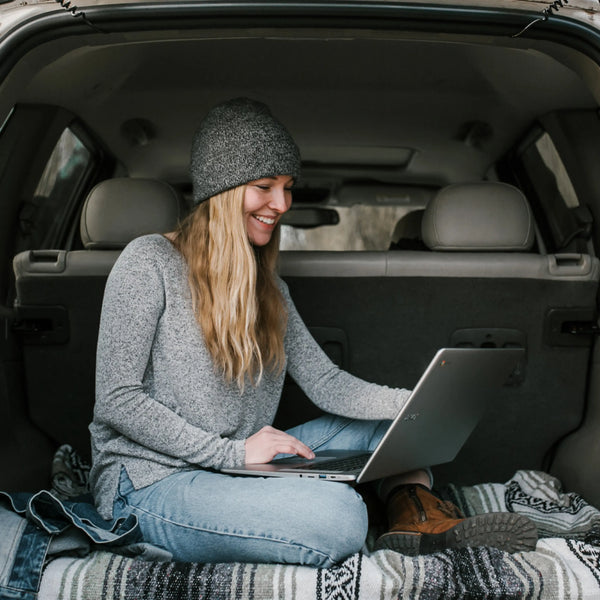 Connectivity for Life on the Move
