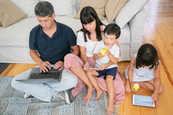 Multi-Device Support